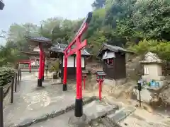 神咒寺(兵庫県)