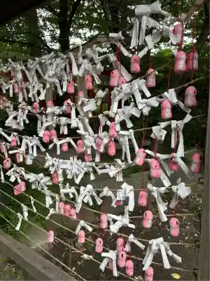 金山神社(若宮八幡宮境内社)(神奈川県)