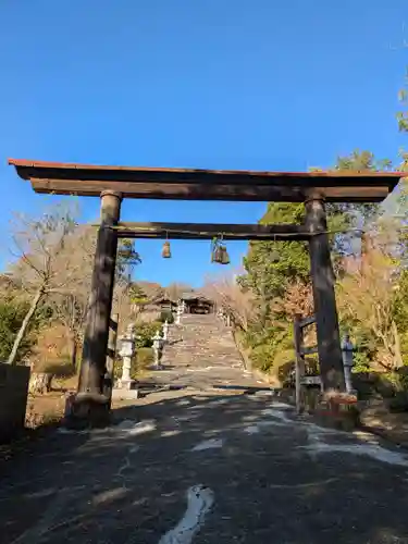 松山東照宮(愛媛県)