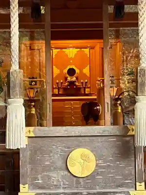 貴船神社(京都府)