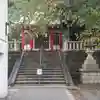 元町厳島神社のその他建物
