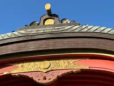 土佐稲荷神社(大阪府)