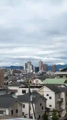 札次神社(東京都)