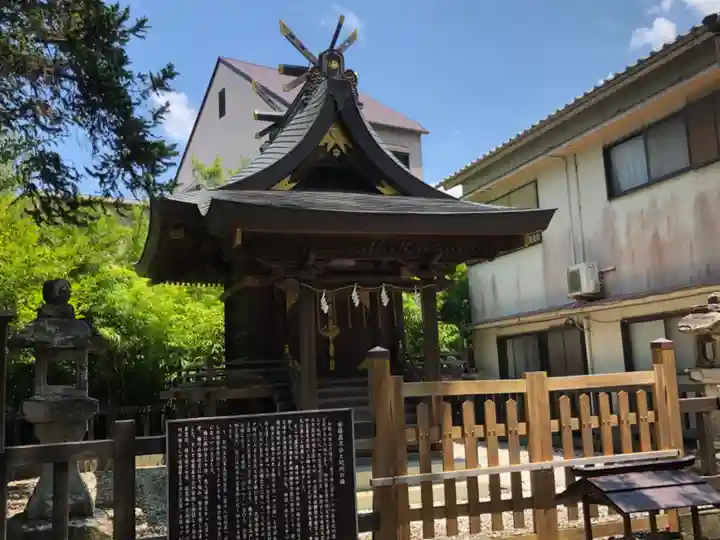 闘鶏神社(和歌山県)