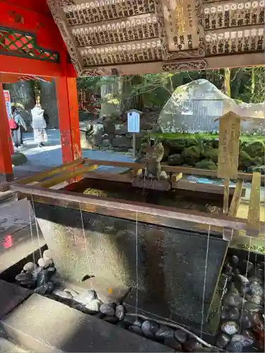 箱根神社(神奈川県)