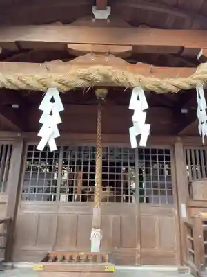 山王神社(京都府)