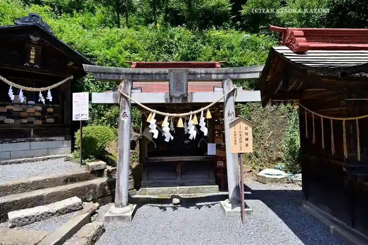 太平山神社(栃木県)