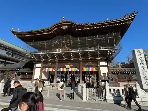 成田山新勝寺(千葉県)