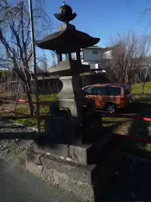 はね瀧道了尊のその他建物