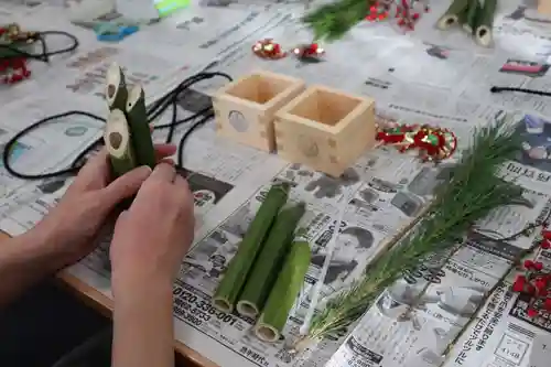 浅草神社(東京都)