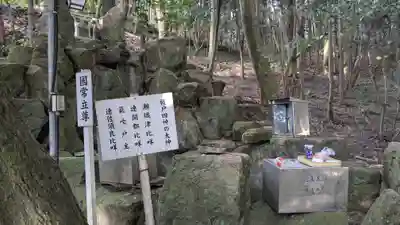 岡八幡宮(三重県)