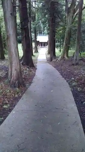 貴船神社のその他建物