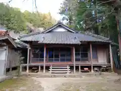 安全寺(愛知県)