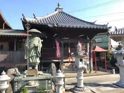 密厳寺(徳島県)