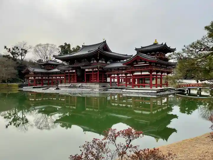 平等院(京都府)