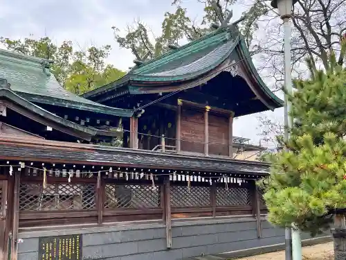 佐賀縣護國神社(佐賀県)