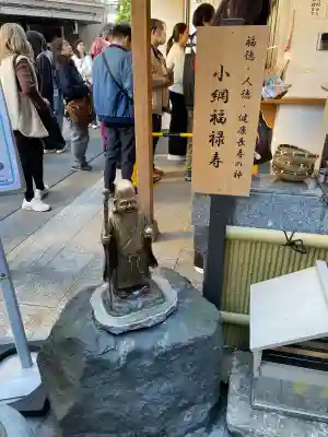 小網神社(東京都)