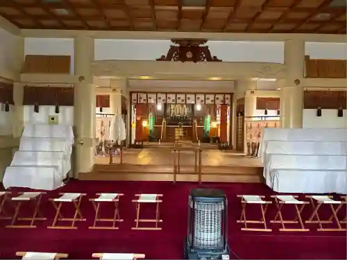 伊文神社（伊文町）(愛知県)