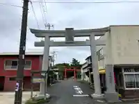 玉崎神社(千葉県)