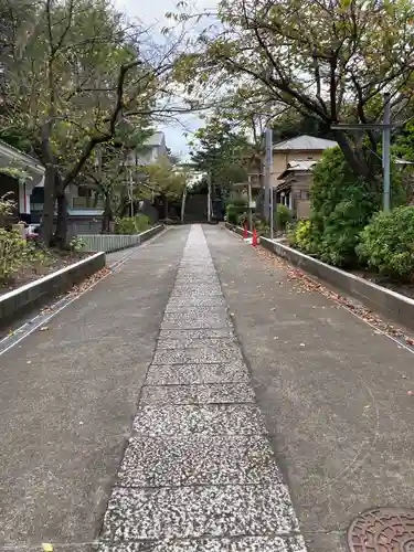 小動神社(神奈川県)