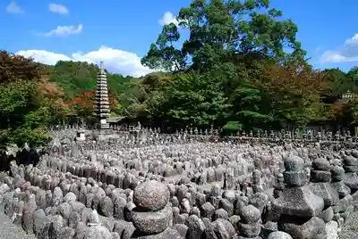 化野念仏寺(京都府)