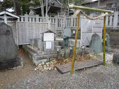 玉前神社(千葉県)