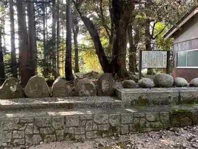 能登国総社(石川県)