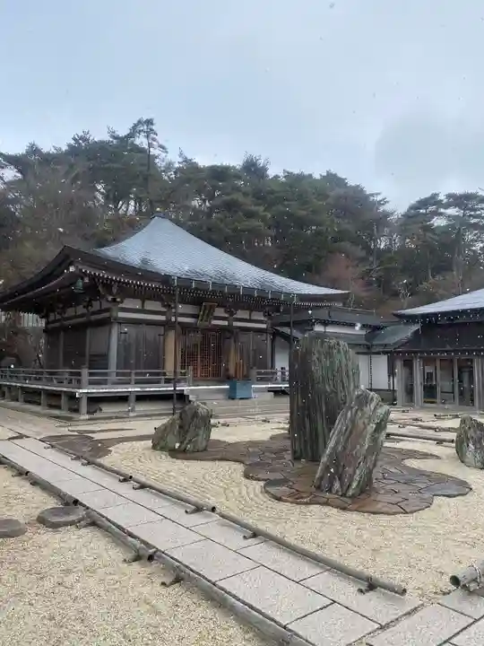 忉利天上寺のその他建物