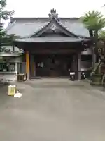 那古寺のその他建物