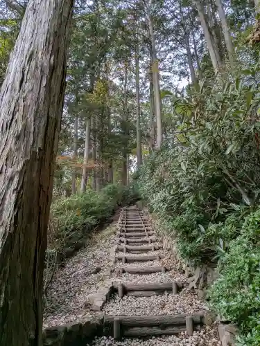 三峯神社(埼玉県)