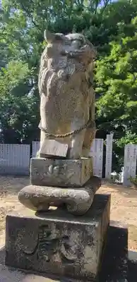 三島神社(愛媛県)