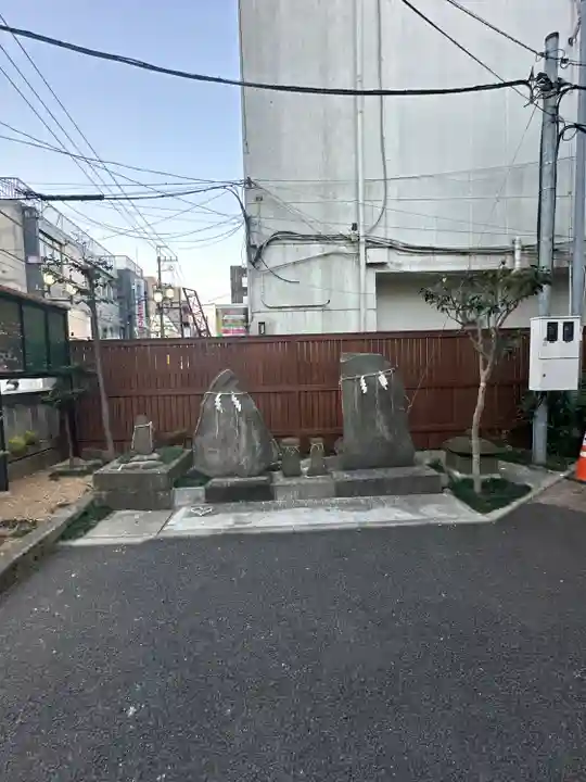 柏神社(千葉県)