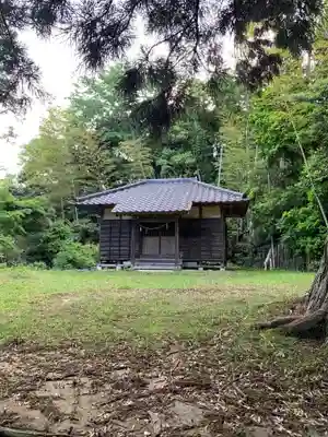 稲荷神社(千葉県)