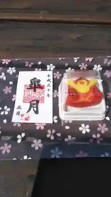 櫻木神社の食事