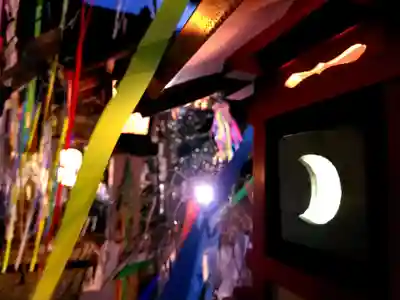 滑川神社 - 仕事と子どもの守り神のその他建物