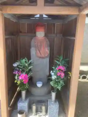 鳳林寺(岐阜県)