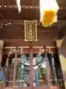 行田八幡神社(埼玉県)