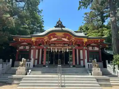 越木岩神社(兵庫県)