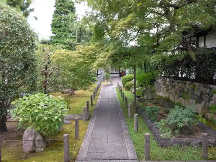 天球院(京都府)