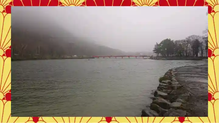 赤城神社(群馬県)