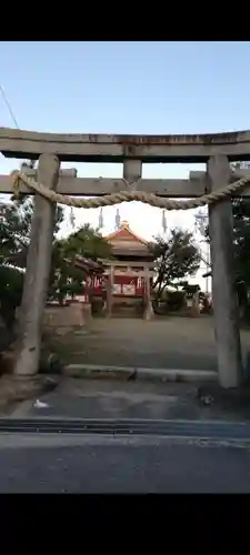 春日神社(京都府)