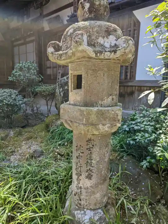 岩屋寺のその他建物