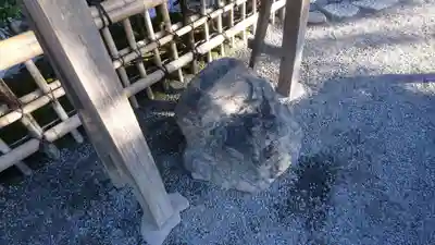 鹿苑寺(金閣寺)のその他建物