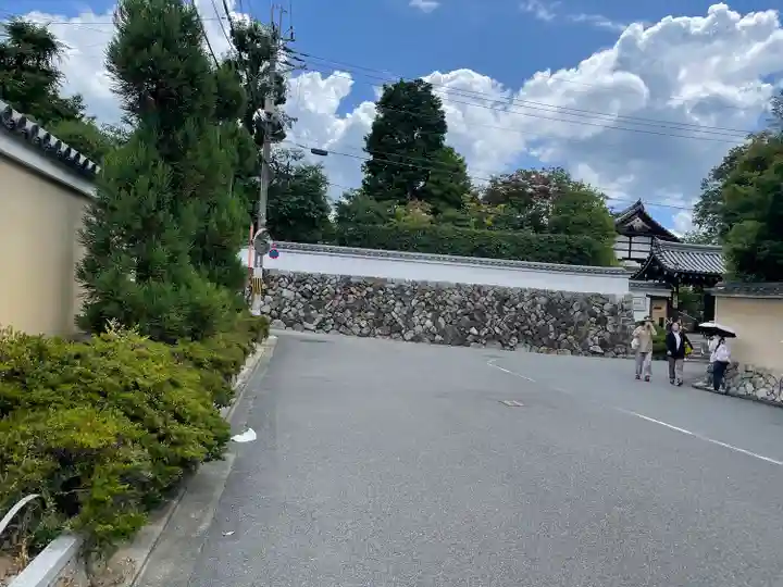 勝林寺(京都府)