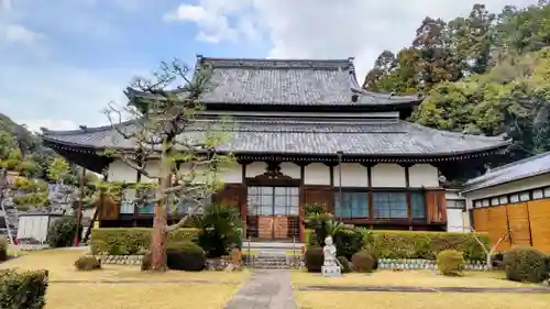 永江院(静岡県)