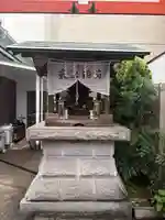 最上稲荷(東京都)