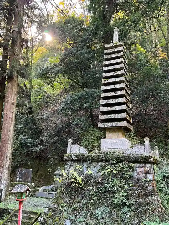 満願寺(栃木県)