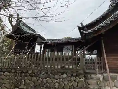 千代神社(愛知県)