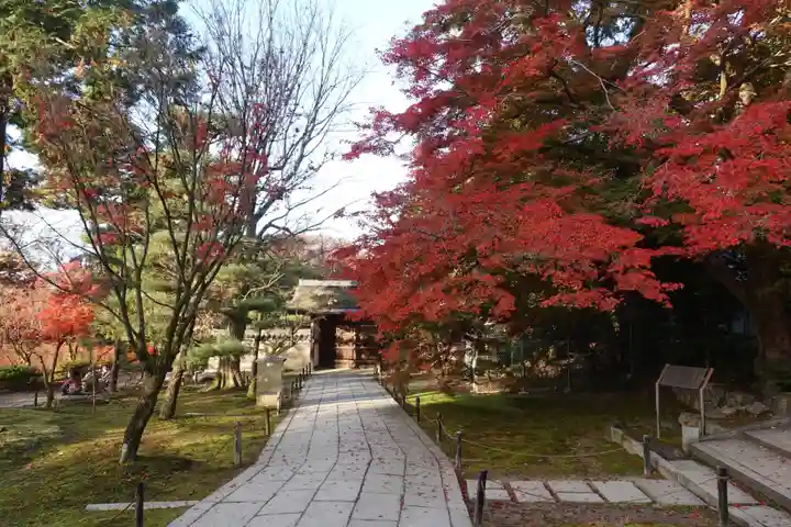 東福禅寺(東福寺)のその他建物
