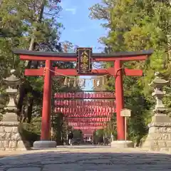 大崎八幡宮(宮城県)